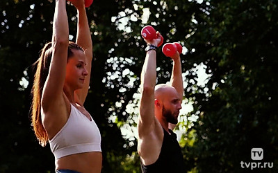 Кроссфит 2.0