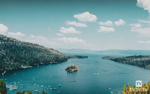 Рыбалка в Японском море - Михаил Мягков