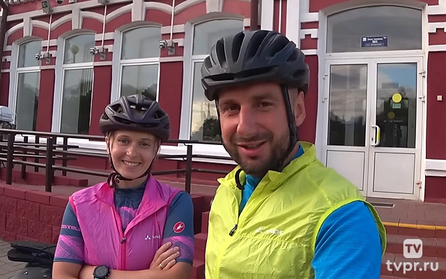 На выходные в Вильнюс