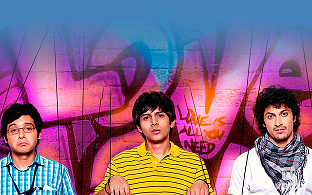 Анатомия любви