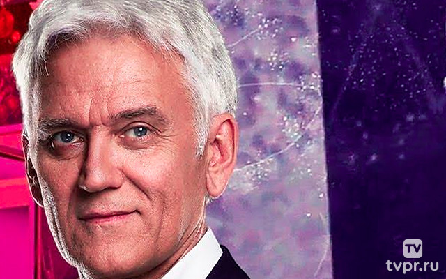 Легенды армии с Александром Маршалом