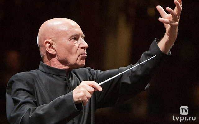 Вроцлавский филармонический оркестр Национального музыкального форума, Кристоф Эшенбах: Брукнер — фестиваль Wratislavia Cantans