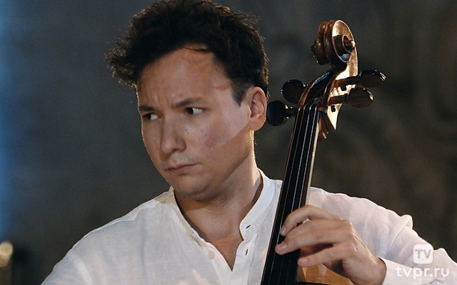 Марта Аргерих — Сен-Санс: «Карнавал животных»