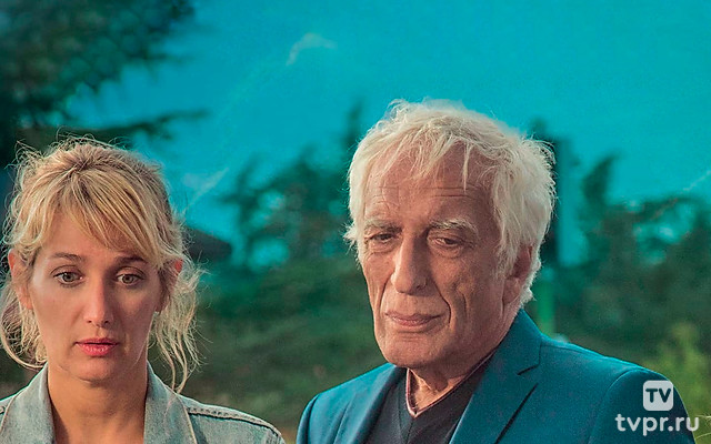 Финишная прямая