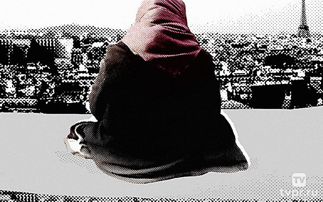 Я могла бы быть вашей бабушкой