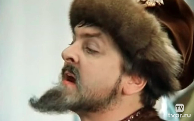 Ирония судьбы Юрия Яковлева