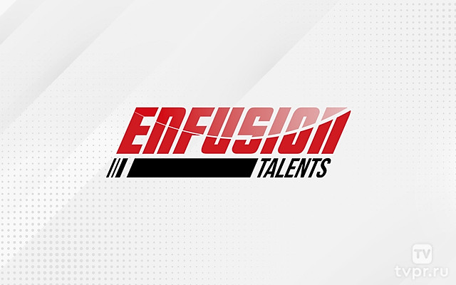 Enfusion ’99 Talents, Вупперталь, Германия