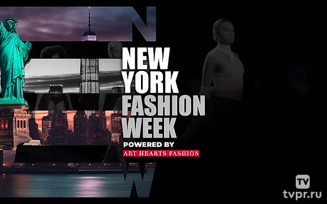 Biggest fashion events New York fashion week 24-25 Wanda Beauchamp