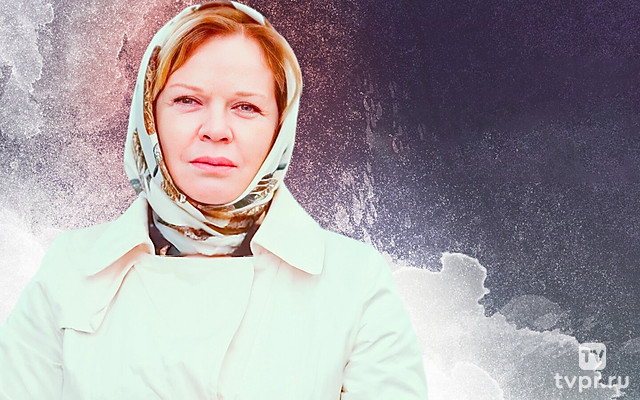 Укрощение свекрови