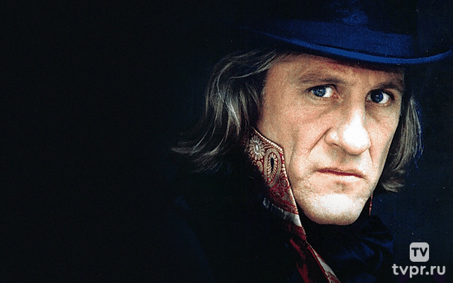 Граф Монте-Кристо