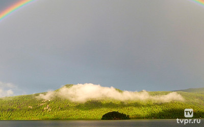 Чудеса природы