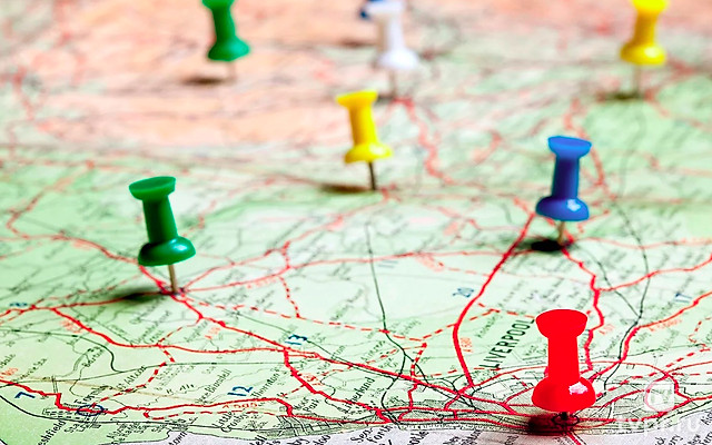 Семейные маршруты