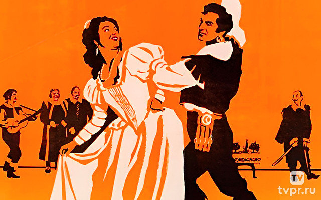 Учитель танцев