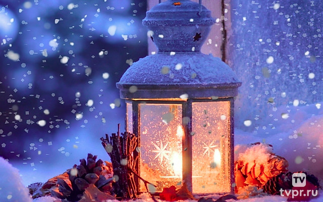 Магия Рождества