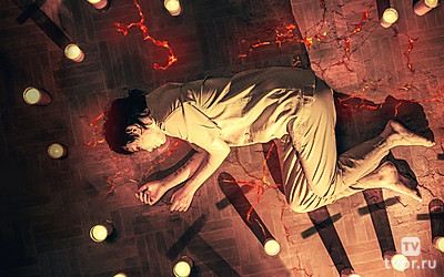 13 изгнаний дьявола