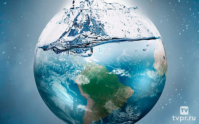 Дыхание жизни