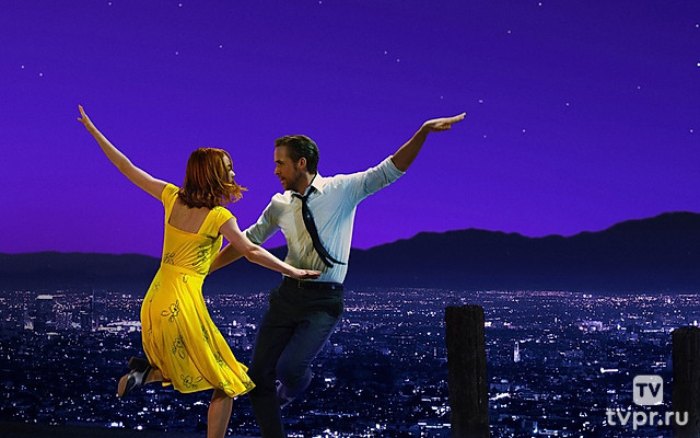 La La Land