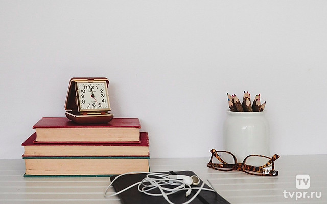 Факультатив. Литература