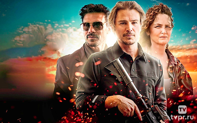 Семейный бизнес