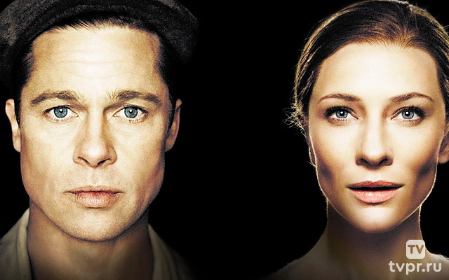 Загадочная история Бенджамина Баттона