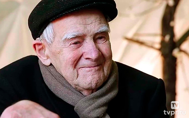 Война и мир Даниила Гранина