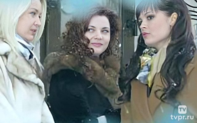 Гадкий утёнок