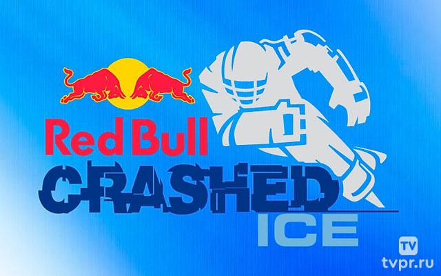 Кубок мира по айс–кросс даунхиллу «Crashed Ice», этап 6, Канада