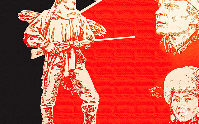 Не ставьте лешему капканы...