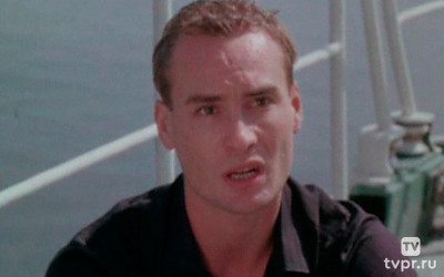 Америкэн бой