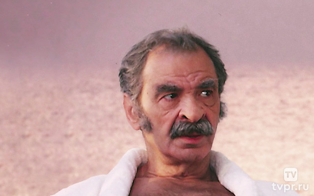 Тайский вояж Степаныча