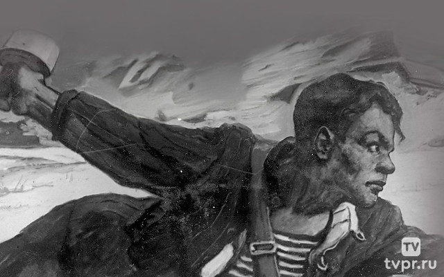 Чтобы жили другие