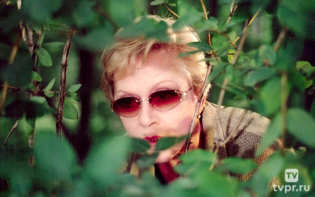 Женская логика 5