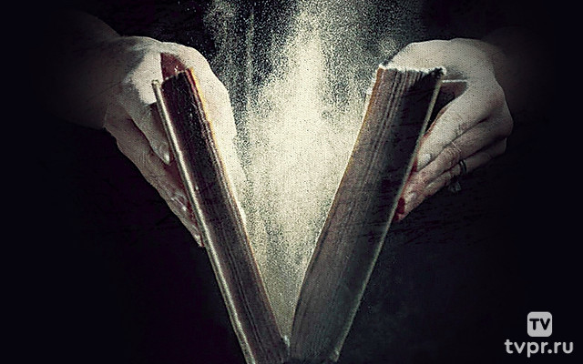 Библиотекарь