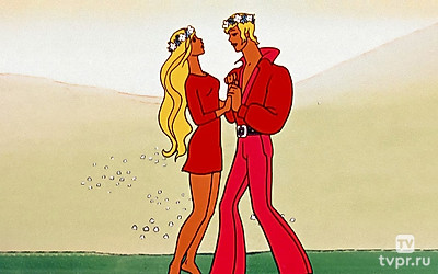 По следам бременских музыкантов