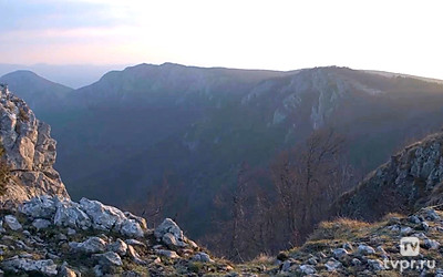 Сува-Планина. Сербия