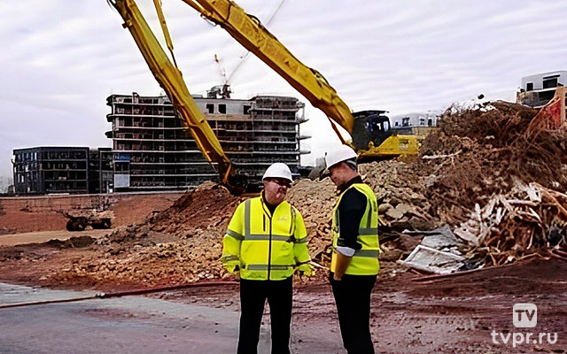 Разрушитель