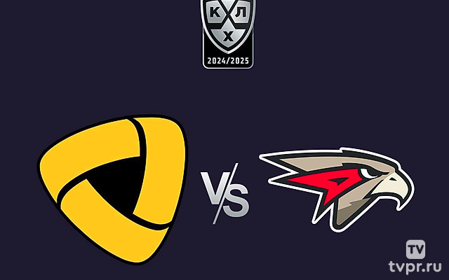 Фонбет Чемпионат КХЛ. «Северсталь» -«Авангард»