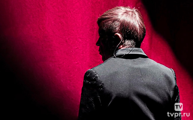 Концерт «Би-2». Горизонт событий. Крокус