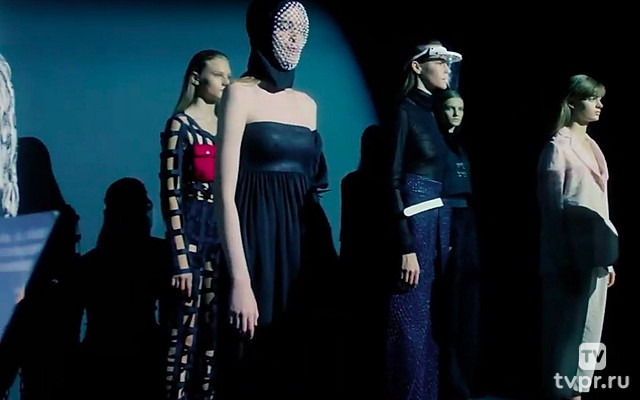 International Young Fashion Designers Contest 2021