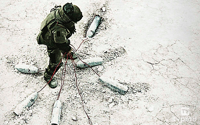 Повелитель бури