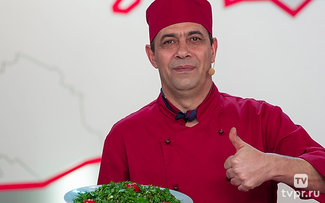 Армянская кухня