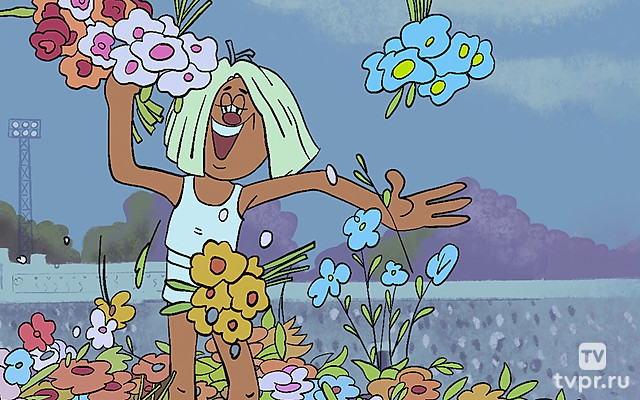 Талант и поклонники