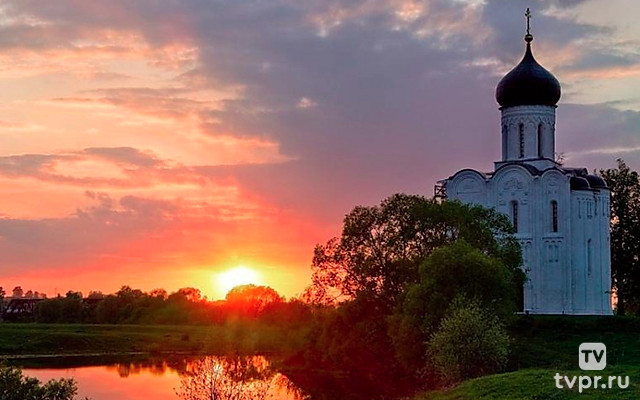 Путь к Святыне