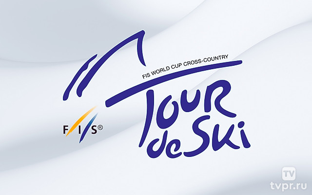 Лыжные гонки. «Тур де Ски». Спринт. Финал. Трансляция из Италии