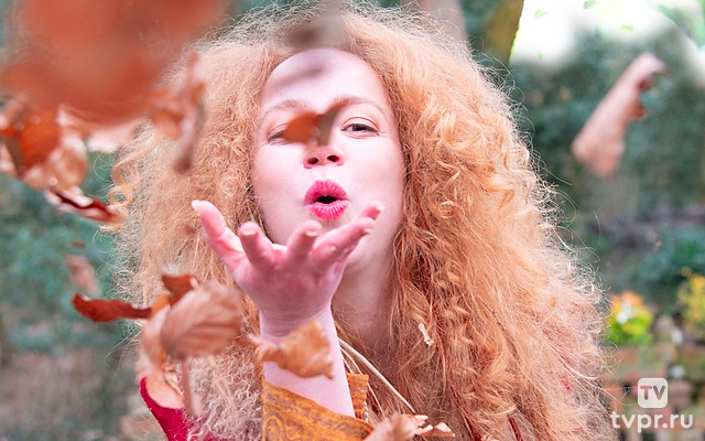 Сказка про 12 месяцев