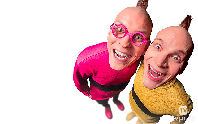 Рождество в Одсвилле