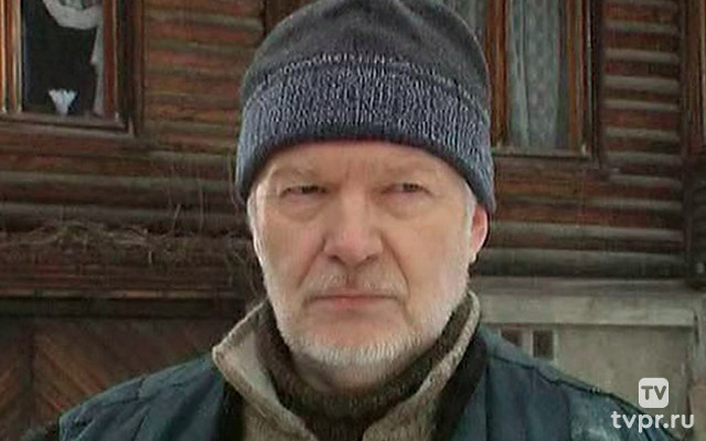 Зимний роман