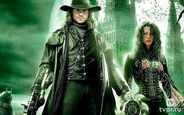 Ван Хельсинг