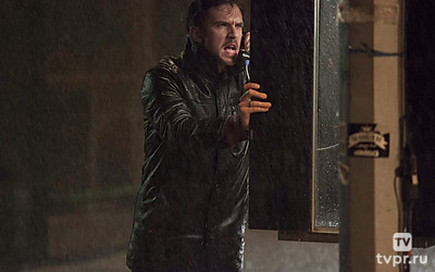 Прогулка среди могил