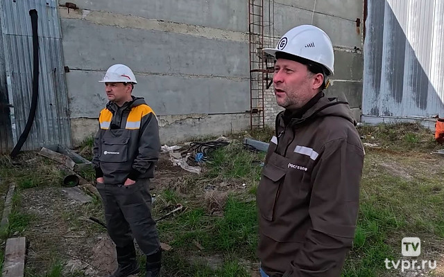 Неизвестная сверхглубокая